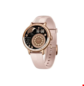 ساعت هوشمند پاورولوژی Powerology Gazelle Urban Elegance Smart Watch PSWGBT60
