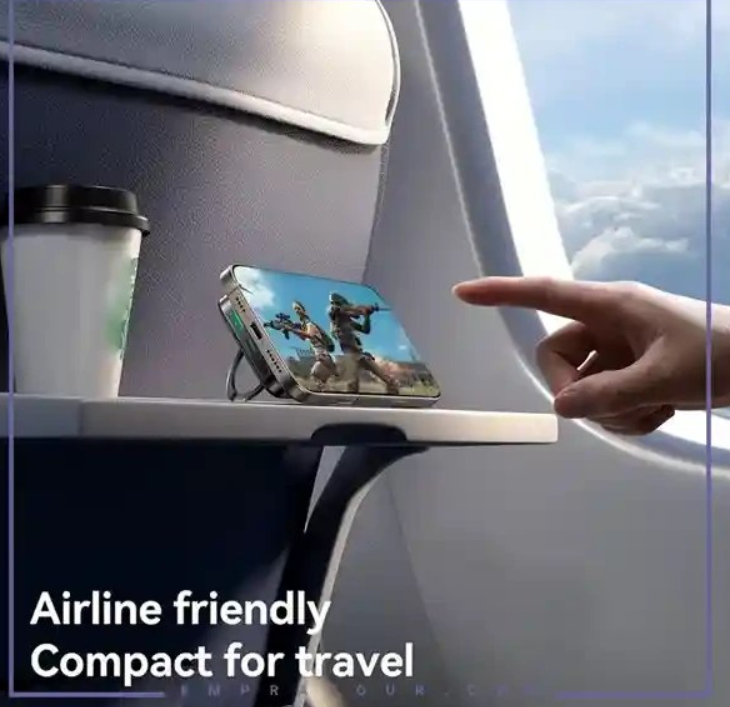 پاوربانک