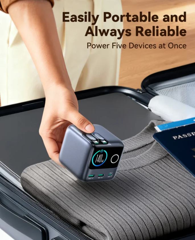 پاوربانک