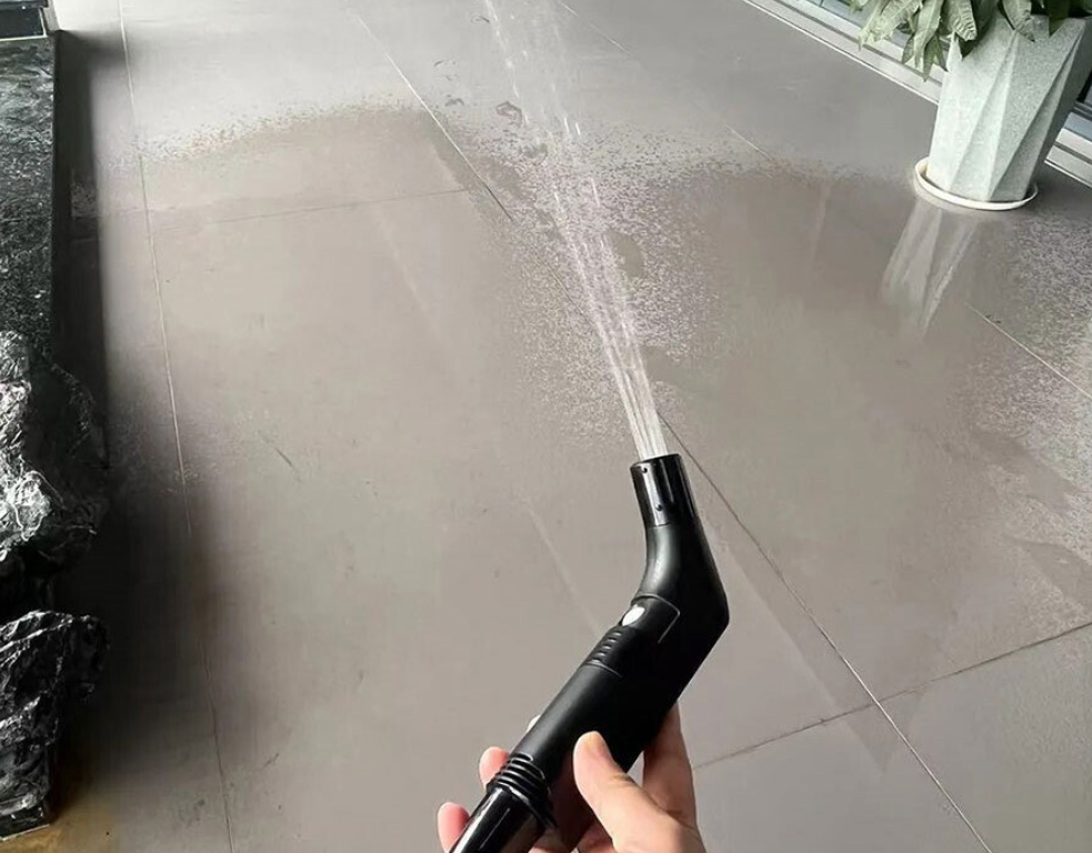 خودشور شارژی 