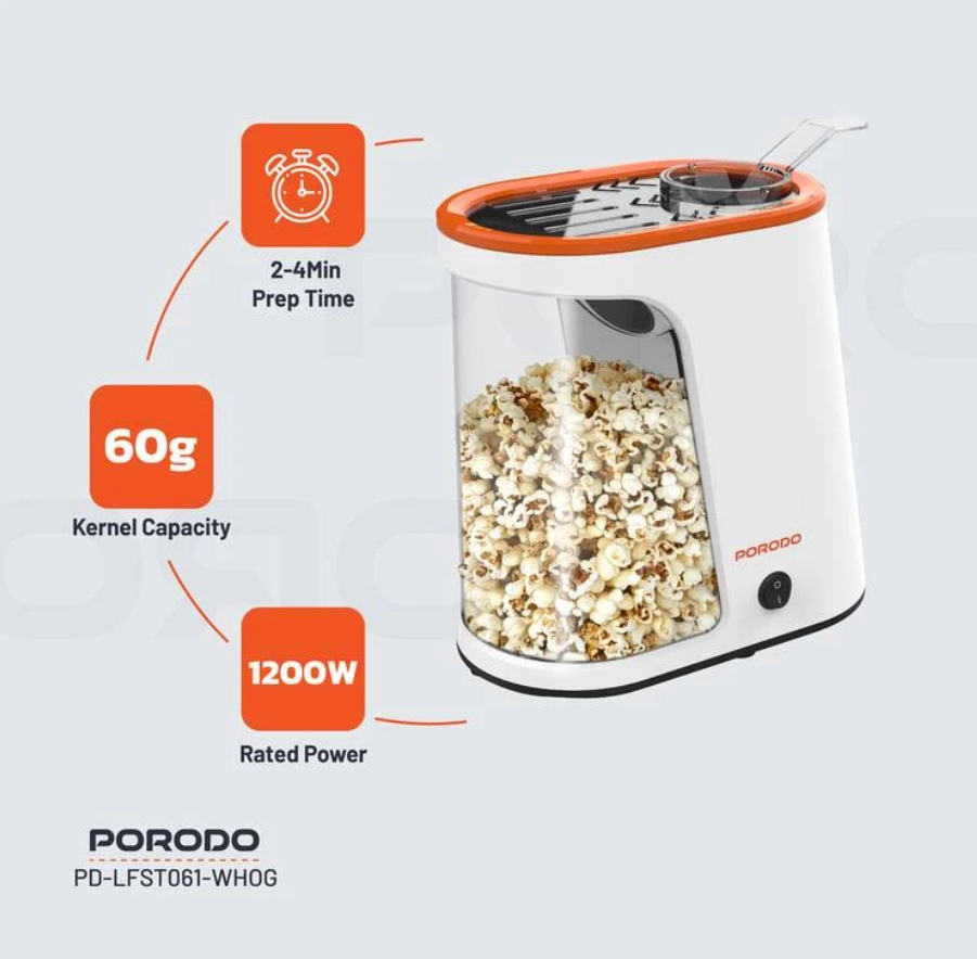 پاپ کرون