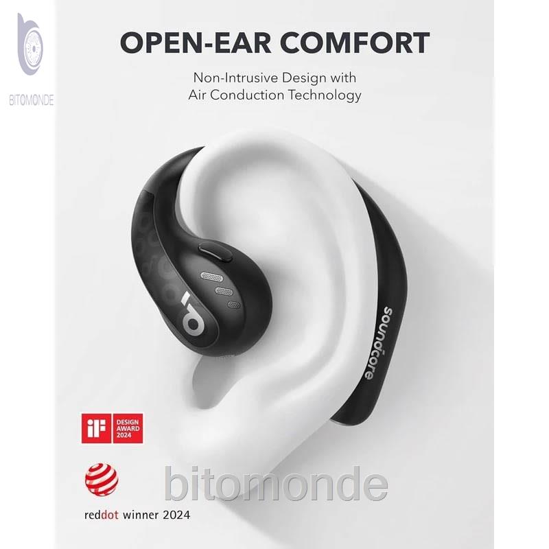 هندزفری بی‌ سیم انکر مدل SoundCore AeroFit Pro