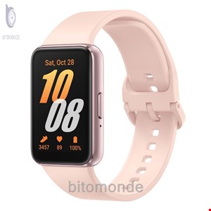 ساعت هوشمند سامسونگ مدل Galaxy Fit3 