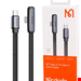 کابل USB-C  مک دودو مدل CA-3361 طول 1.8 متر