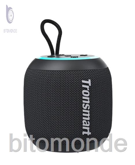 اسپیکر بلوتوثی قابل حمل ترونسمارت مدل T7 Mini