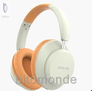 هدفون بلوتوثی گرین لاین Green Lion Santiago