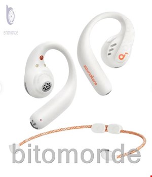 هدفون بی سیم انکر مدل Soundcore AeroFit Pro