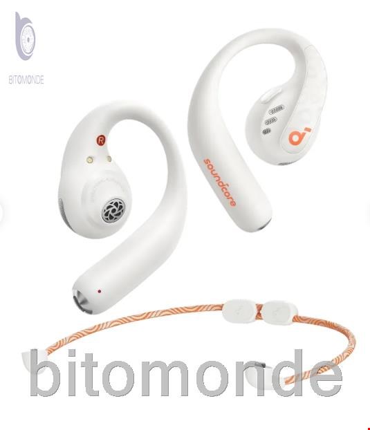 هدفون بی سیم انکر مدل Soundcore AeroFit Pro