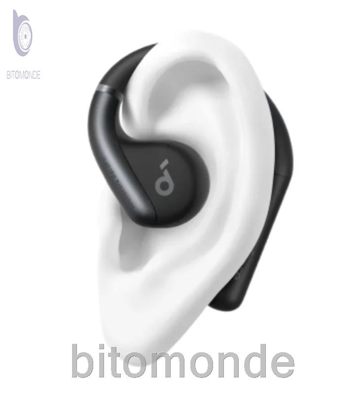 هدفون بلوتوثی انکر مدل Soundcore AeroFit