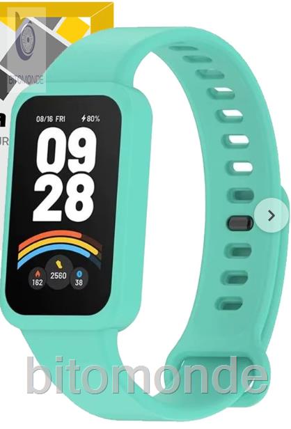ساعت هوشمند شیائومی Smart Band 9 Active
