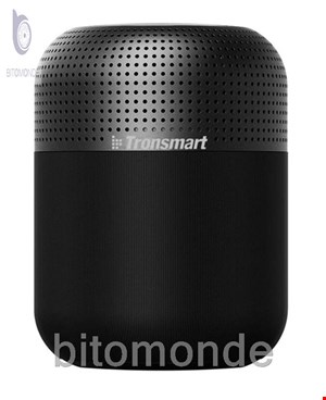 اسپیکر بلوتوثی قابل حمل ترونسمارت مدل Element T6 Max SoundPulse