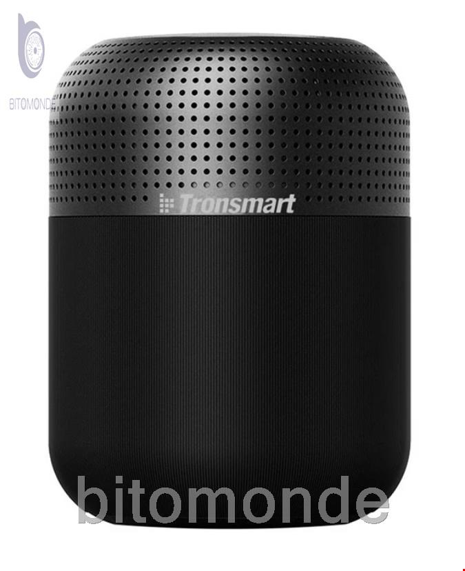 اسپیکر بلوتوثی قابل حمل ترونسمارت مدل Element T6 Max SoundPulse