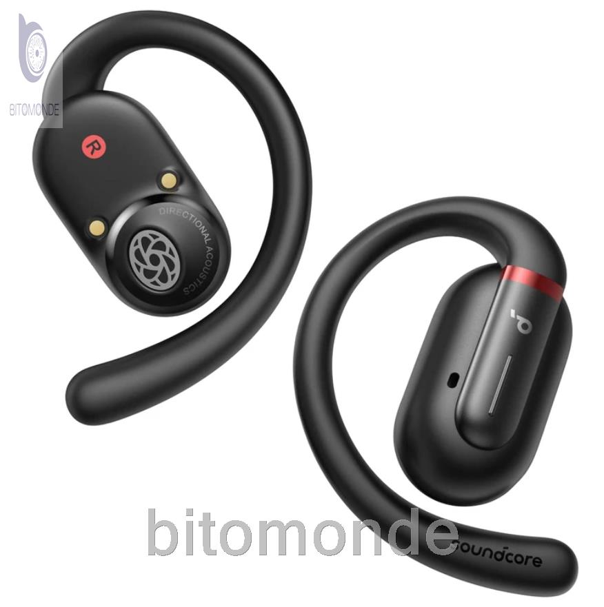 هدفون بلوتوثی انکر مدل Soundcore V30i بدون قابلیت نویز کنسلینگ