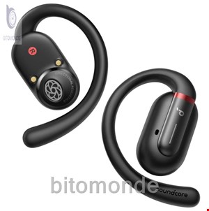 هدفون بلوتوثی انکر مدل Soundcore V30i بدون قابلیت نویز کنسلینگ