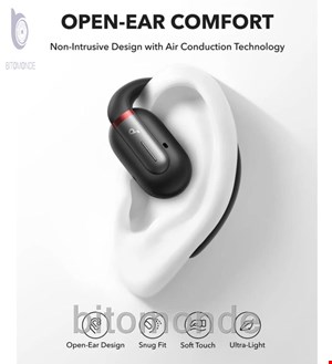هدفون بلوتوثی انکر مدل Soundcore V30i بدون قابلیت نویز کنسلینگ