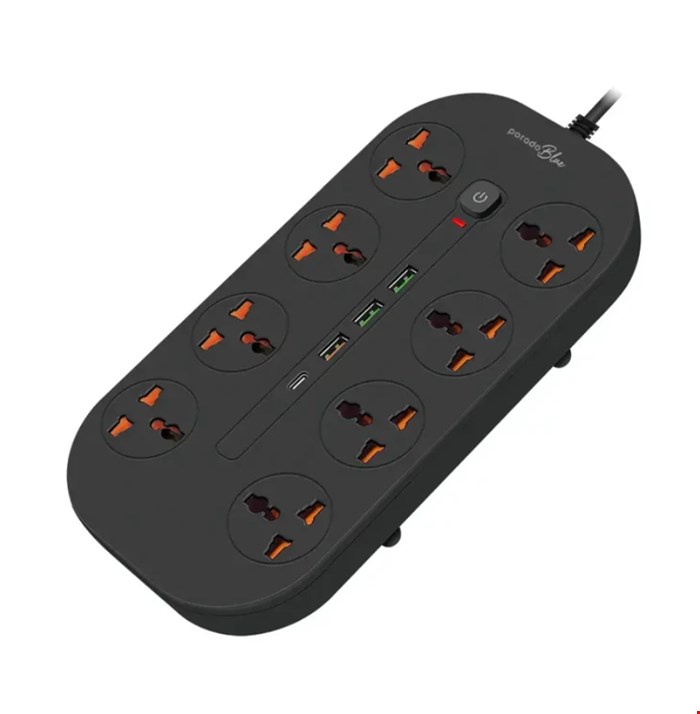 چندراهی برق پرودو مدل PB-FWCH035
