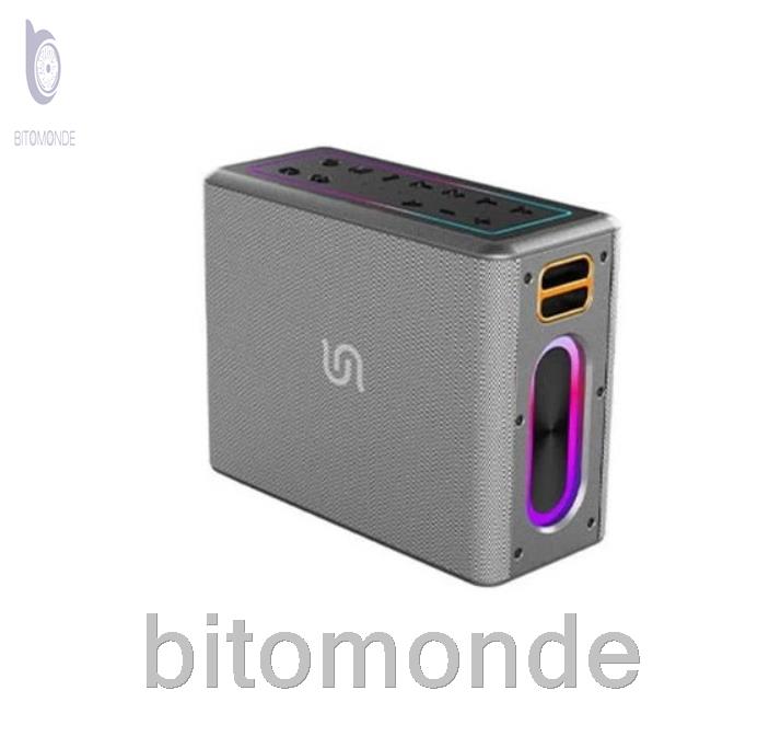 اسپیکر پرودو مدل PD-STKRS80