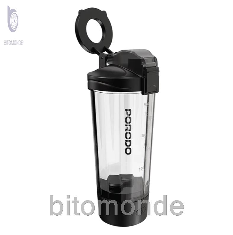 شیکر شارژی Lifestyle Grip & Mix Protein پرودو