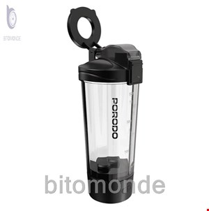 شیکر شارژی Lifestyle Grip & Mix Protein پرودو