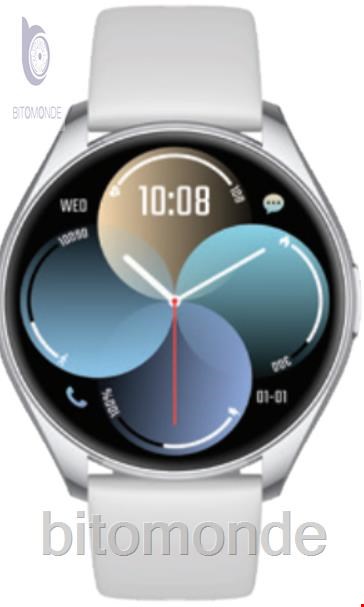 ساعت هوشمند G-Master مدل GREEN LION GL-SWA62