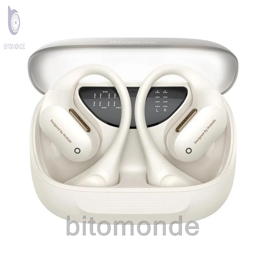 هدفون بی سیم مک دودو مدل HND HP 007
