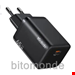آداپتور 65 وات تایپ سی مک دودو Mcdodo power Storm Fast Charger CH-048