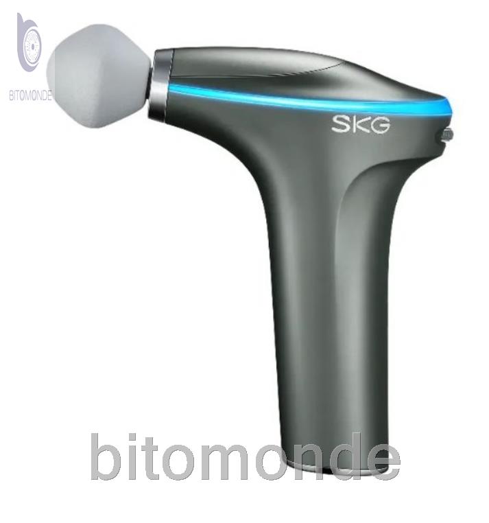 ماساژور تفنگی اس کی جی SKG massage gun F7-E