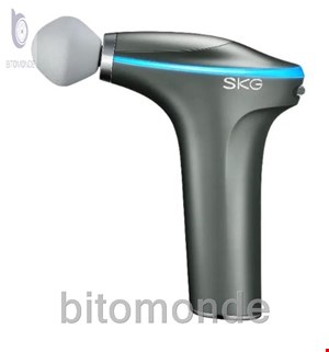 ماساژور تفنگی اس کی جی SKG massage gun F7-E