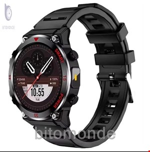ساعت هوشمند گرد گرین لاین Green Lion Gear Fit GNGEARFTSW
