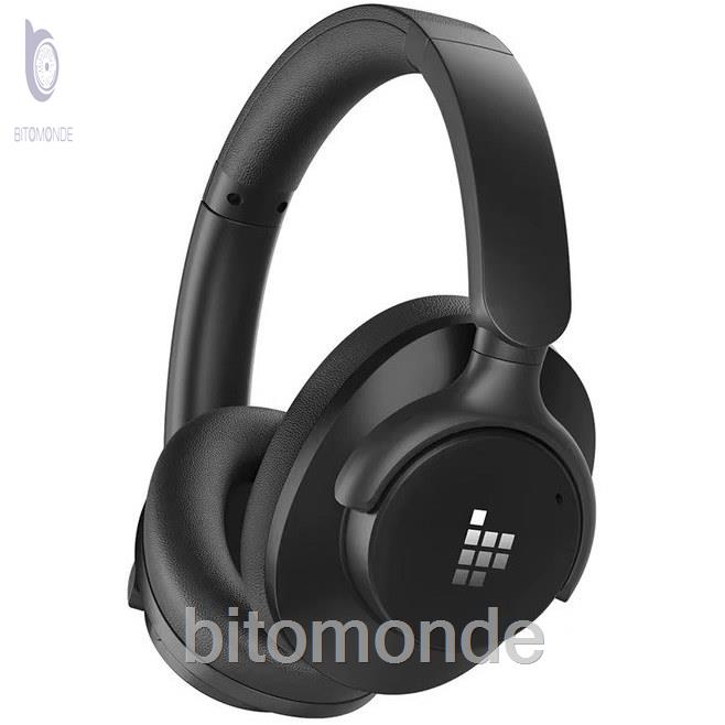 هدفون بلوتوثی ترونسمارت مدل Sounfii Q20S