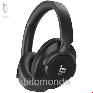 هدفون بلوتوثی ترونسمارت مدل Sounfii Q20S