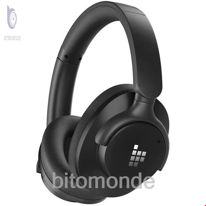 هدفون بلوتوثی ترونسمارت مدل Sounfii Q20S