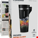مخلوط‌کن قابل حمل پرودو مدل Porodo Freshmix Portable Blender PDLFST204BK