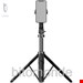 پایه نگهدارنده مگنتی موبایل و دوربین پرودو Porodo Magnetic Magsafe Selfie Tripod