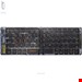 کیبورد بلوتوثی تاشو پرودو Porodo Crystal Shell Wireless Keyboard PD-ETK03