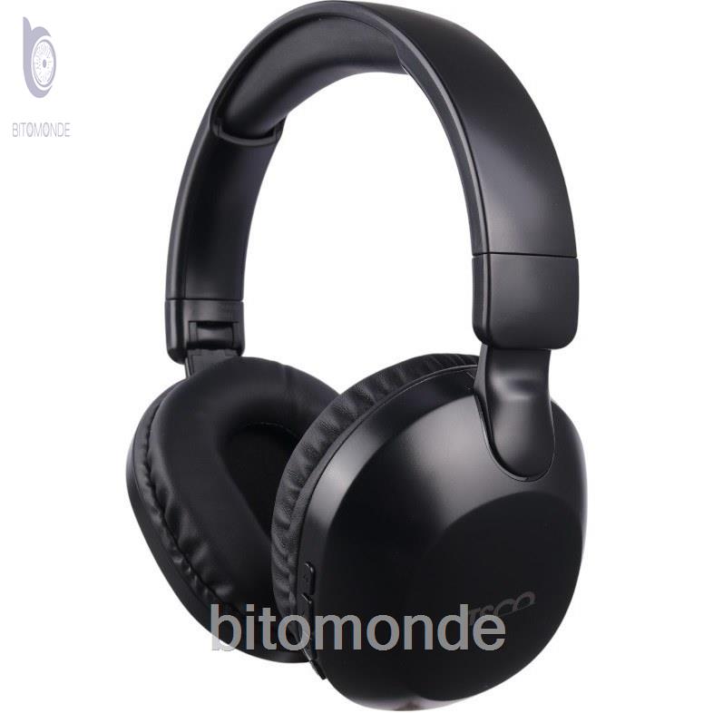   هدفون بی سیم تسکو مدل TH6370