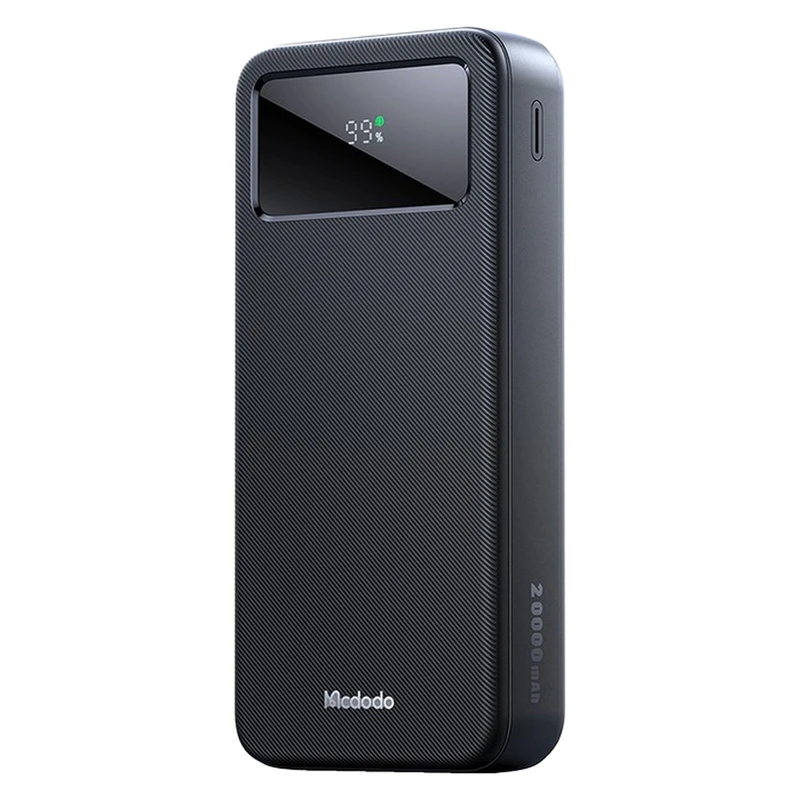 پاوربانک مک دودو مدل 423 ظرفیت 20000mah