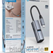 هاب تایپ سی پاورولوژی Powerology مدل PWJT424BK توان 100 وات