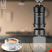 قهوه ساز دستی لپرسو Lepresso Hand Press Espresso Maker LPRJPCMBK