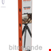 سه پایه گوشی موبایل و دوربین تاشو پورودو PD-TRPT-BK
