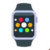 ساعت هوشمند 